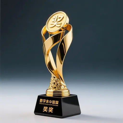 创新娱乐奖